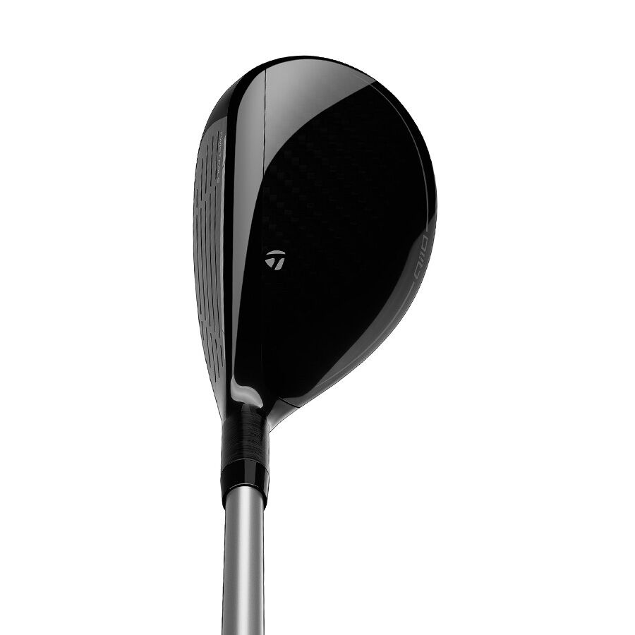 Taylormade QI 10 MAX Rescue