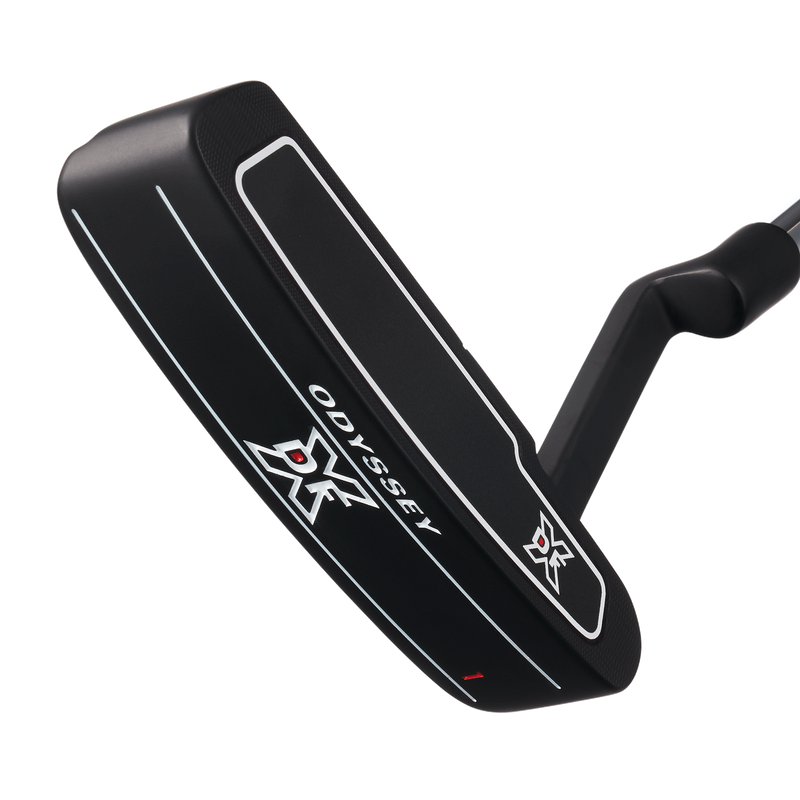 Odyssey DFX 1 CH Putter