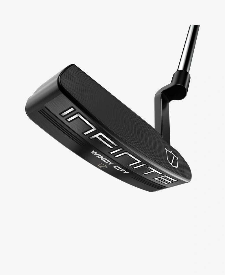 Wilson Staff Infinite Putter Windy City