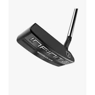 Wilson Staff Infinite Putter Michigan Ave Wilson Staff Infinite Putter Michigan Ave