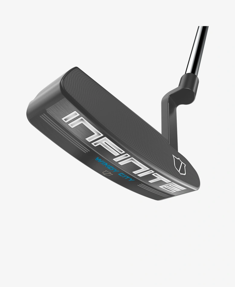 Wilson Staff Infinite Putter Windy City