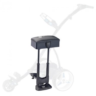 MotoCaddy S-Series Seat MotoCaddy S-Series Seat