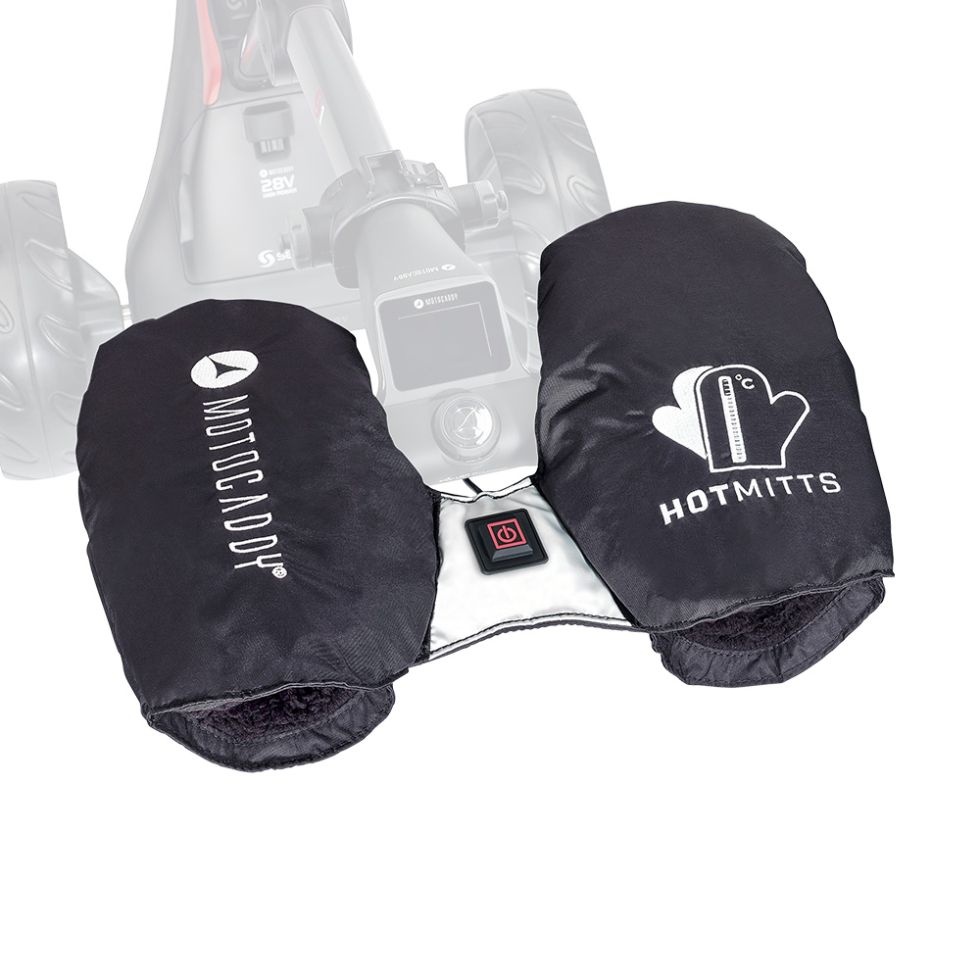 Motocaddy Motocaddy Hot Mitts
