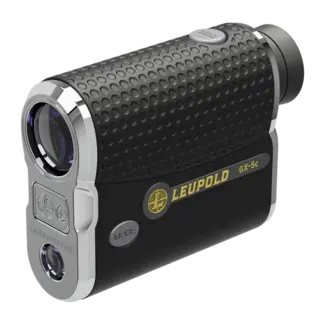 leupold GX-5c Rangefinder