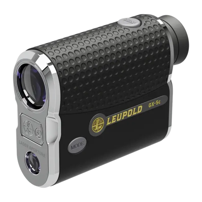 Leupold GX-5c Rangefinder