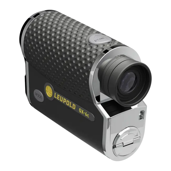 Leupold GX6c Rangefinder Twente Golf