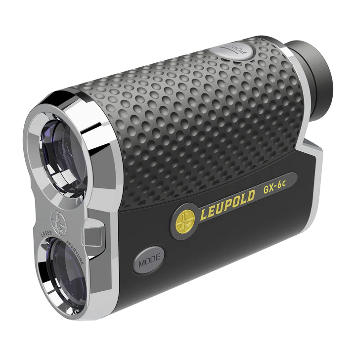Leupold GX6c Rangefinder Twente Golf