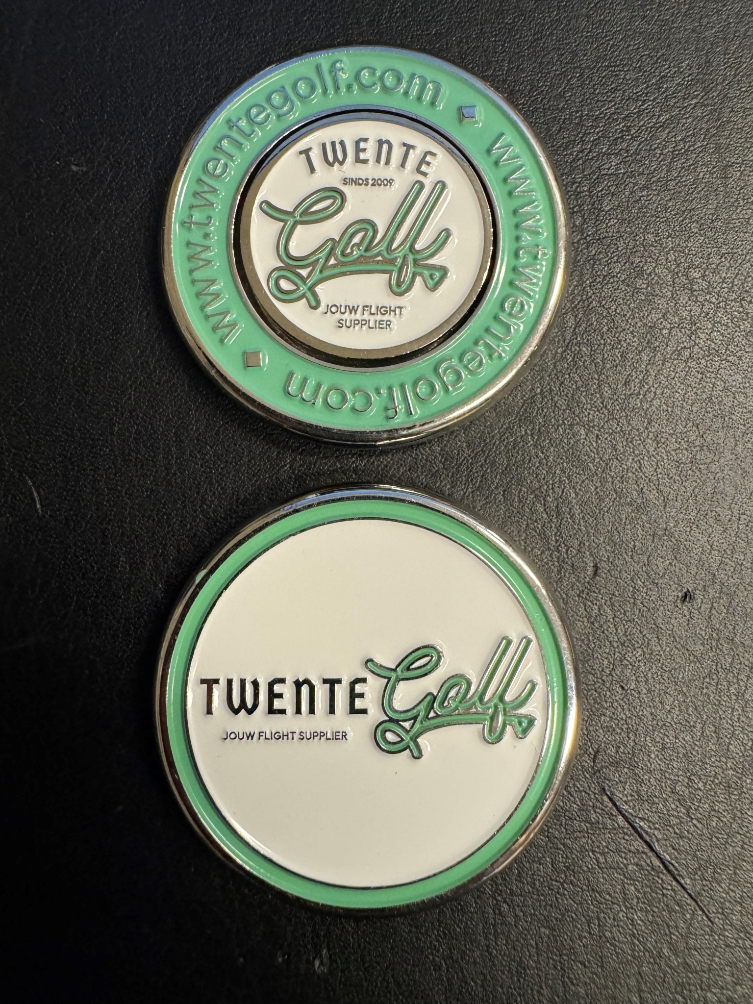 Balmarker Twente Golf