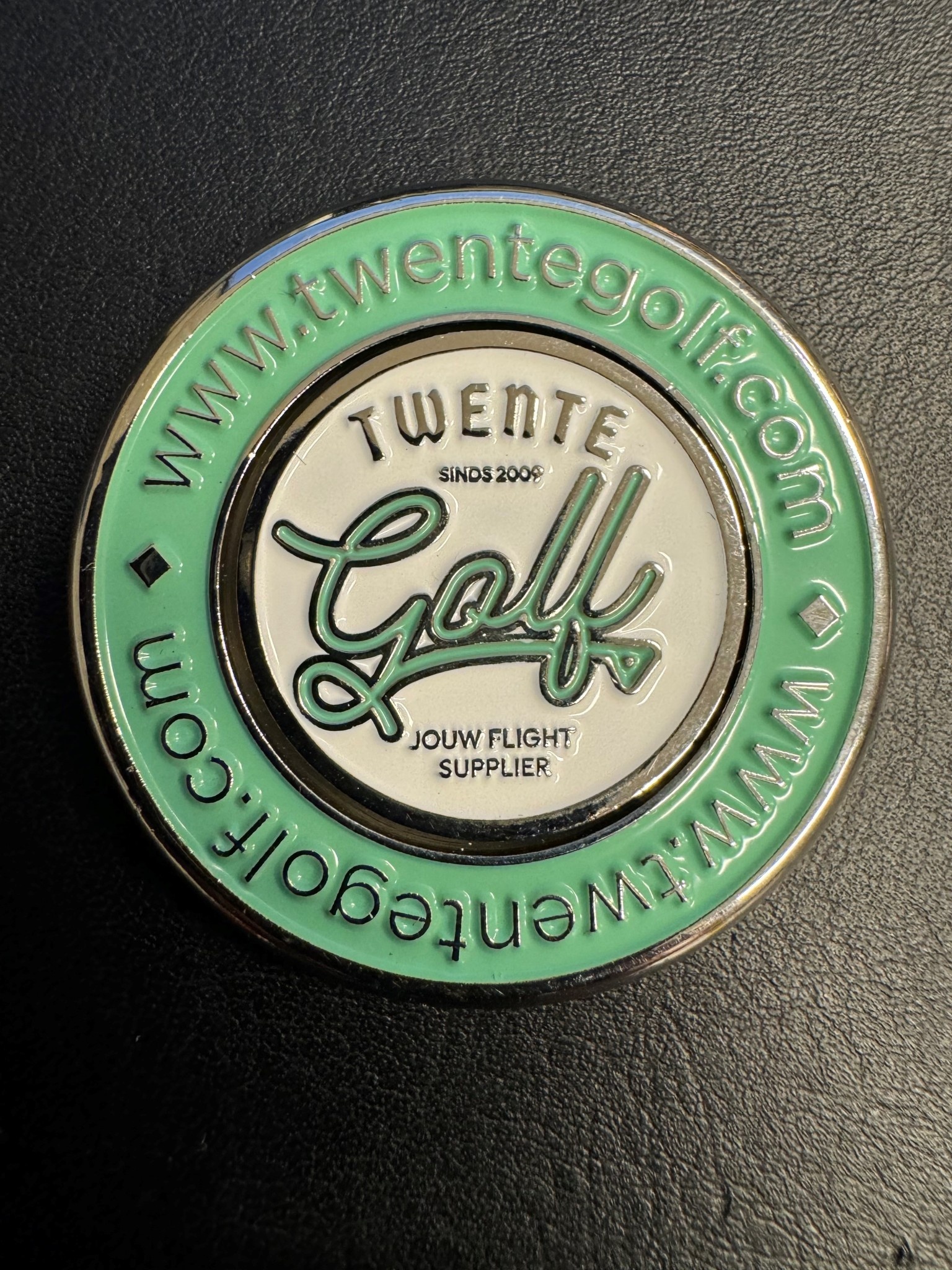 Balmarker Twente Golf