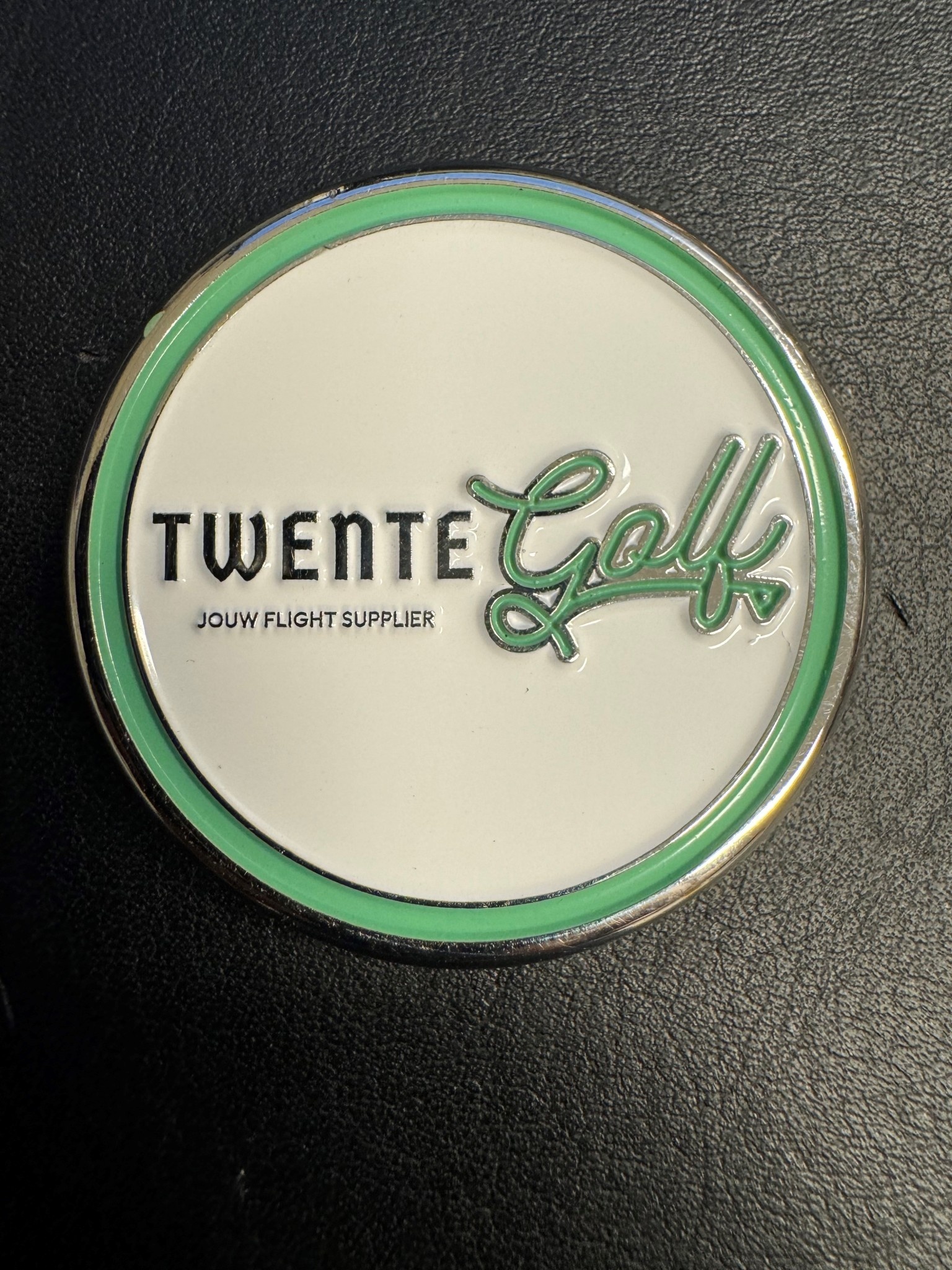 Balmarker Twente Golf