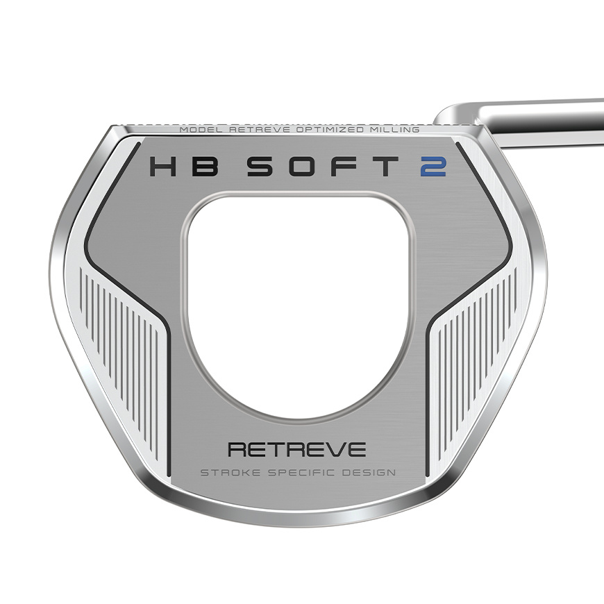 HB SOFT MENS Retrieve OS