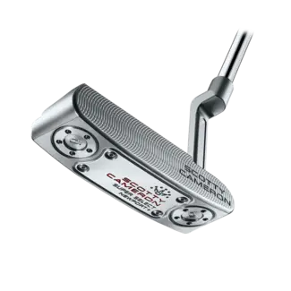 Scotty Cameron Scotty Cameron Newport Plus (2023)