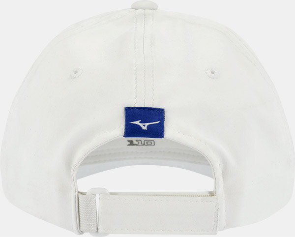 Mizuno Marble Adjustable Cap