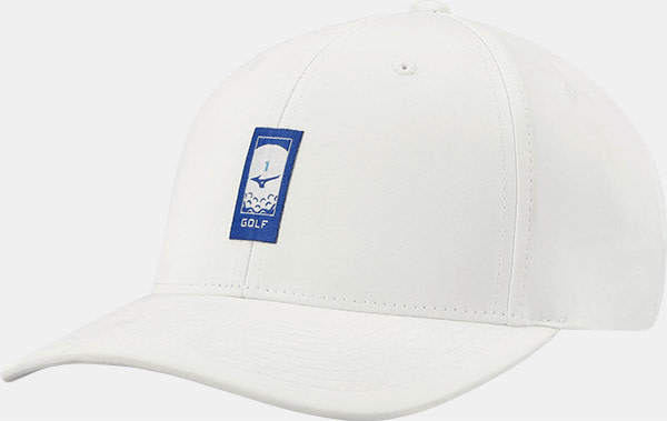 Mizuno Marble Adjustable Cap