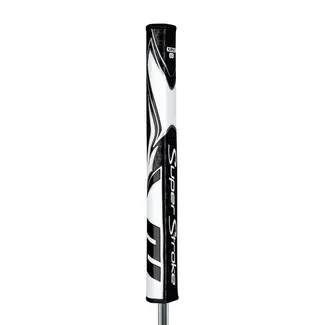 Super Stroke Super Stroke Znergy Flatso 3.0 black/white (C)