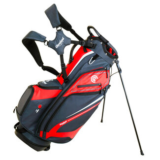 Cleveland SATURDAY 2 STAND RED/CHARCOAL