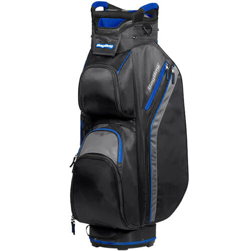 Bag Boy Super Lite Cart Bag (GEEN Top Lok)
