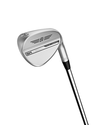 24 Titleist Vokey Sm10 - Tour Chrome - Tensei Red Regular