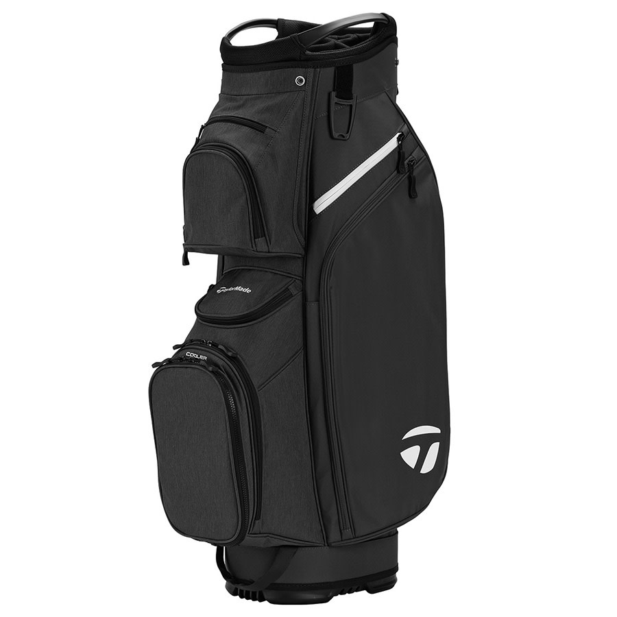 Taylormade Cart Lite - Grijs