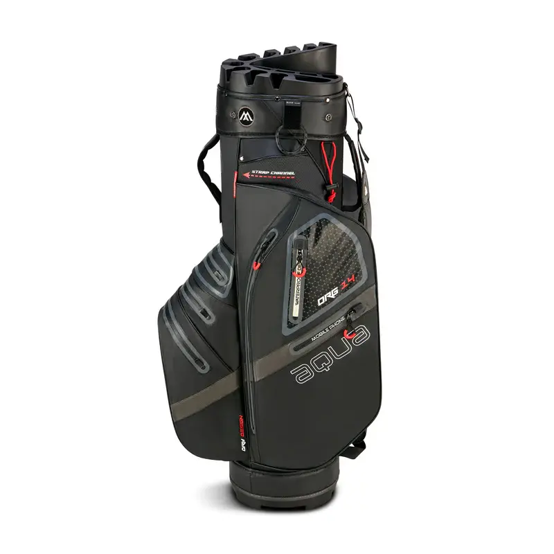 BigMax Aqua Silencio 4