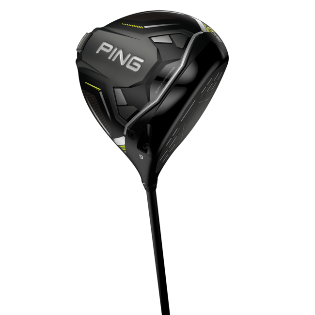 Ping G430 MAX 10K driver