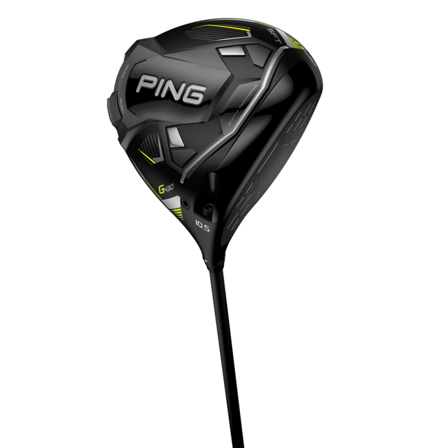 Ping G430 SFT driver