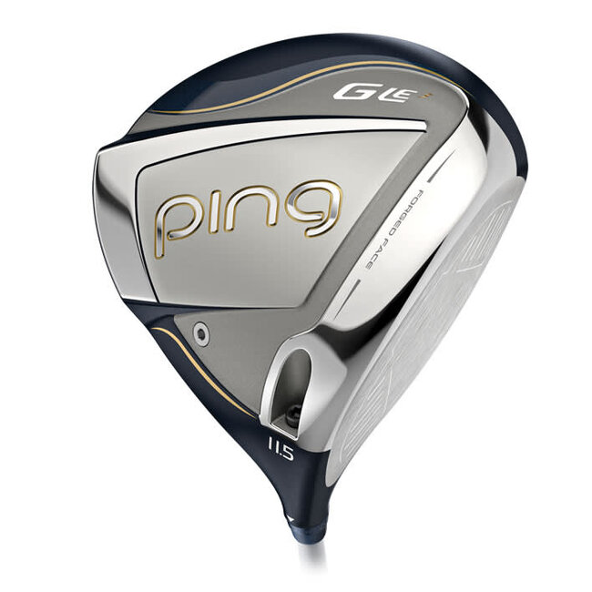 Ping G Le3 Dames Driver