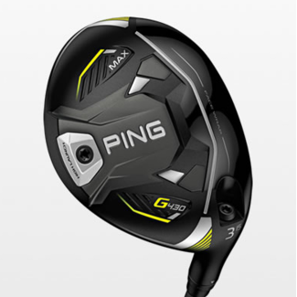 Ping Ping G430 HL MAX Fairwaywood