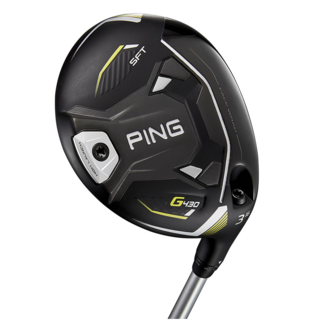 Ping Ping G430 HL SFT Fairwaywood