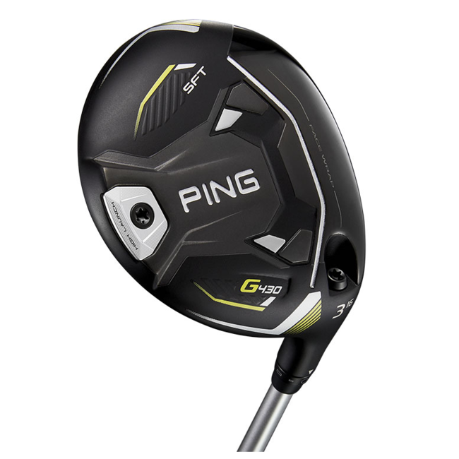 Ping G430 HL SFT Fairwaywood