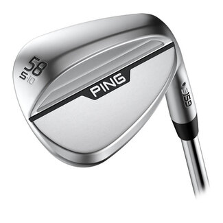 Ping Ping S159 Chrome Wedge