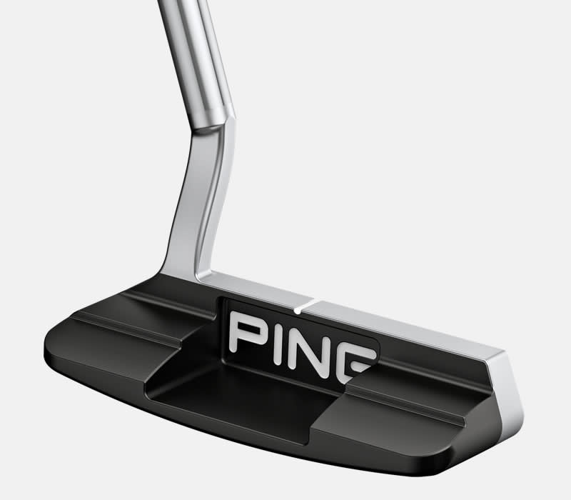 Ping 2023 Kushin 4 Putter