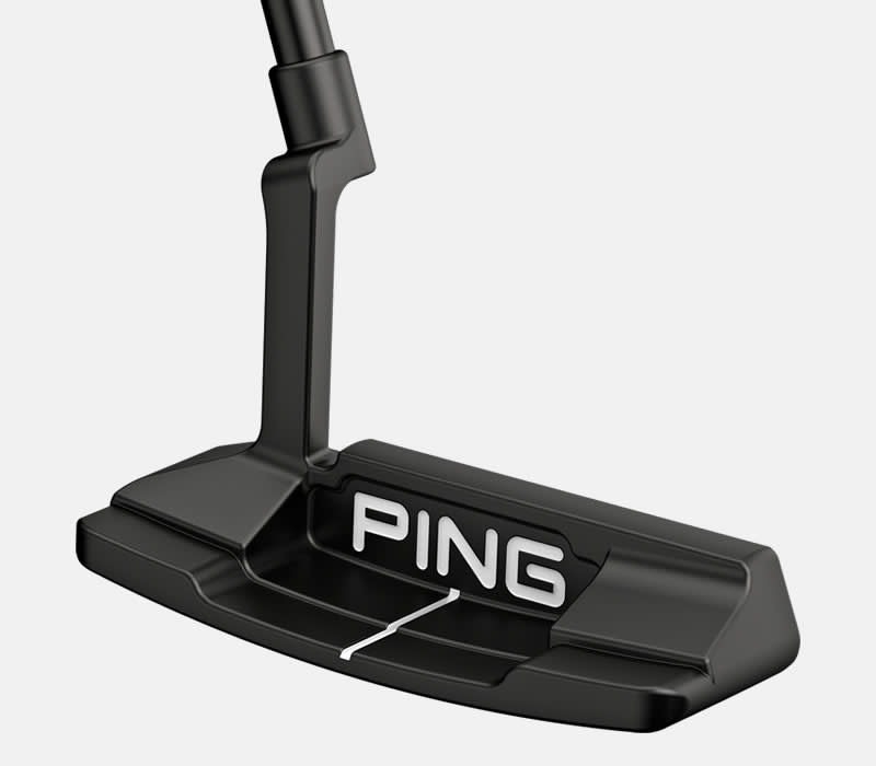 2023 Anser 2D Putter