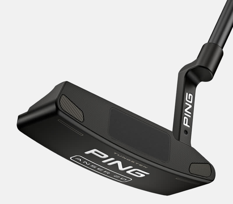 2023 Anser 2D Putter