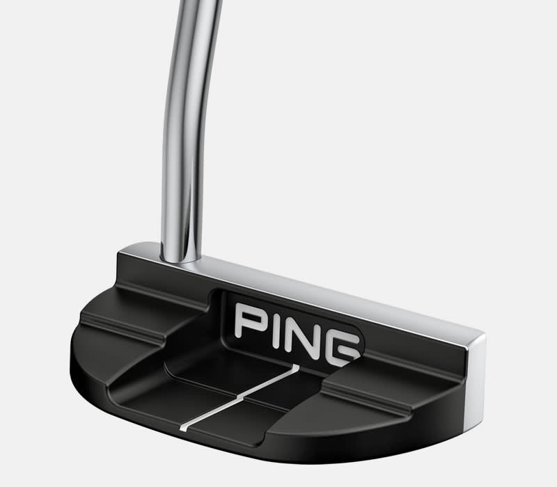 2023 DS72 Putter