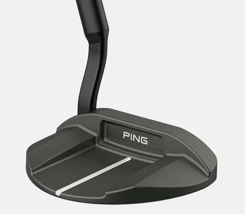 Ping PLD MILLED 2024 OSLO 3