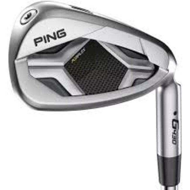 Ping G430 Wedges - Staal