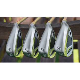 Ping Ping G430 Wedges - Staal