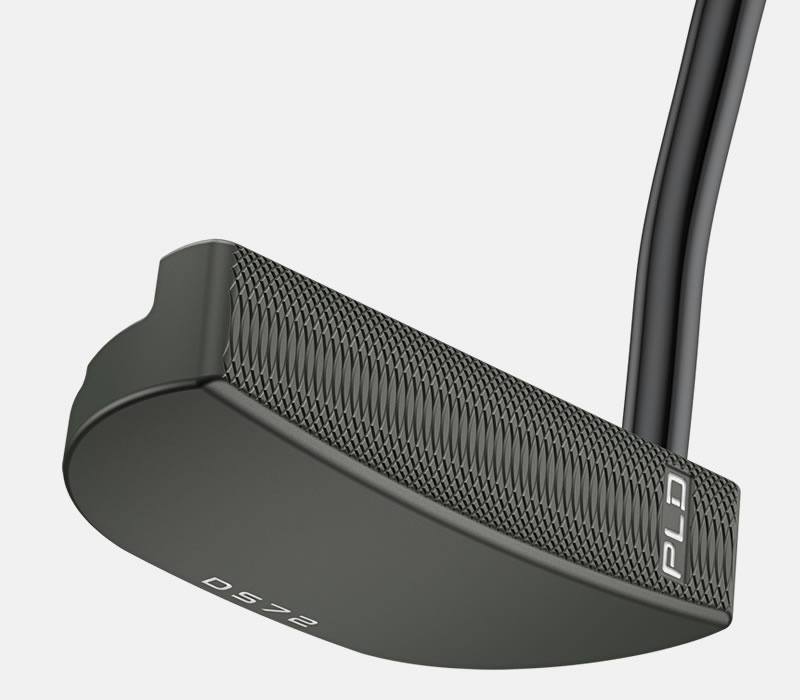 Ping PLD MILLED 2024 DS72