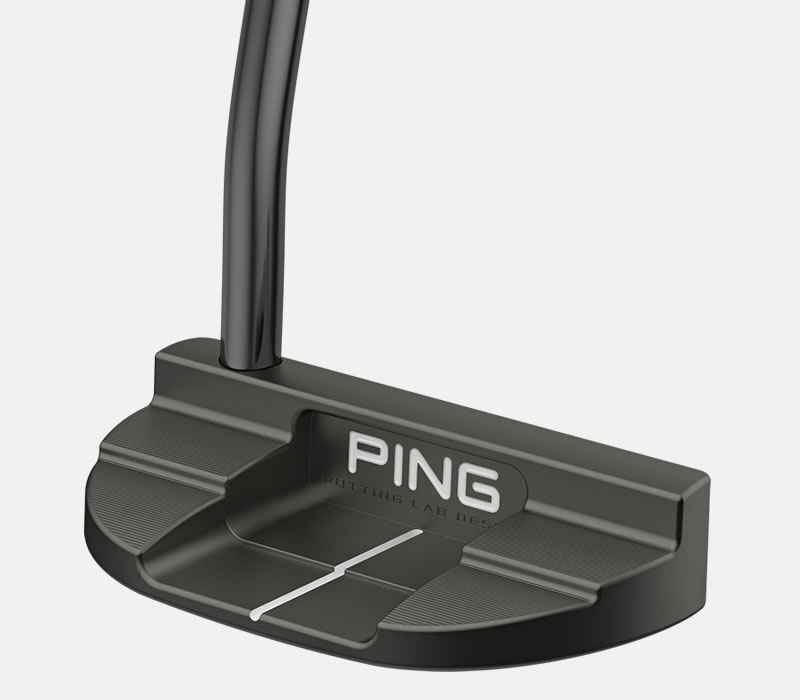 Ping PLD MILLED 2024 DS72