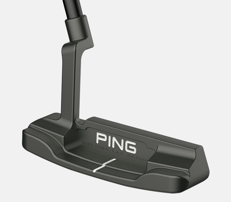 Ping PLD MILLED 2024 ANSER