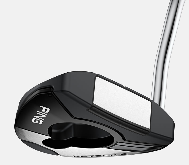 PING Ketsch G Putter