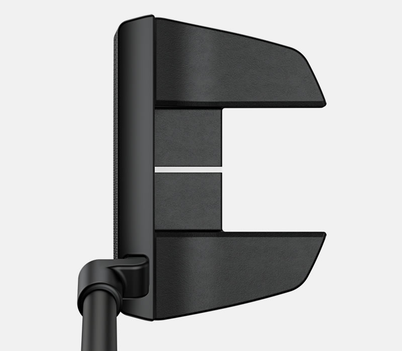 PING TYNE H Putter