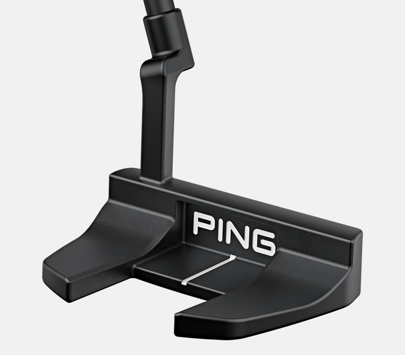 PING TYNE H Putter