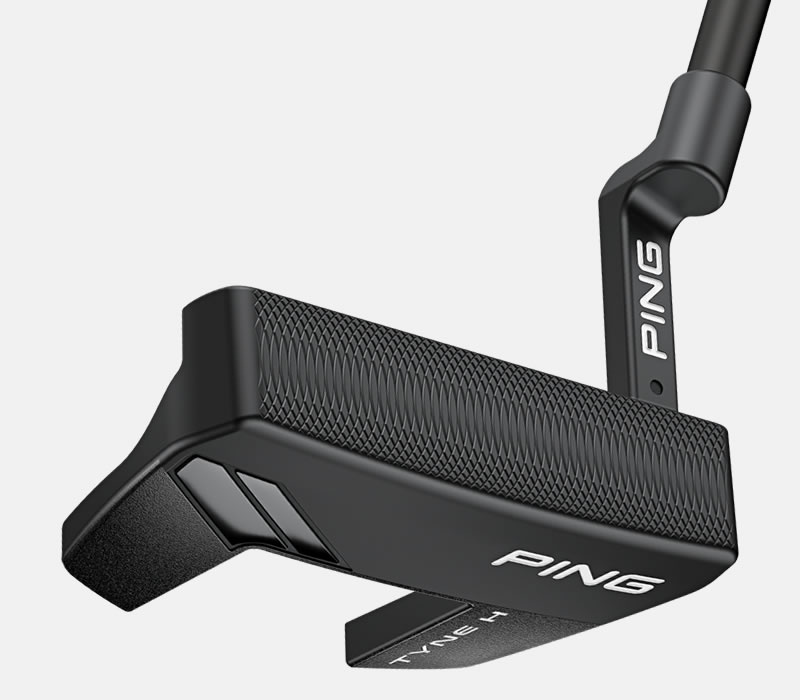 PING TYNE H Putter