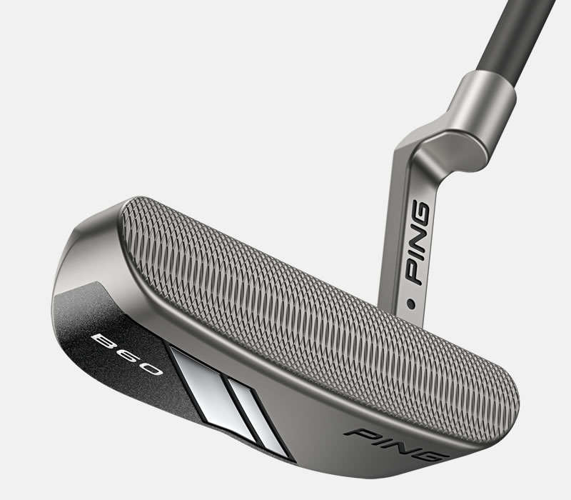 PING B60 Putter