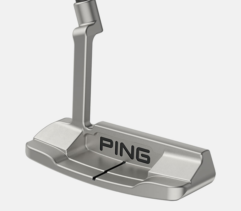 PING ANSER D Putter