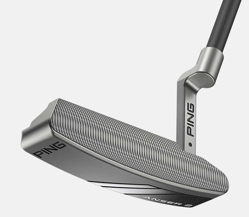 PING ANSER 2 Putter