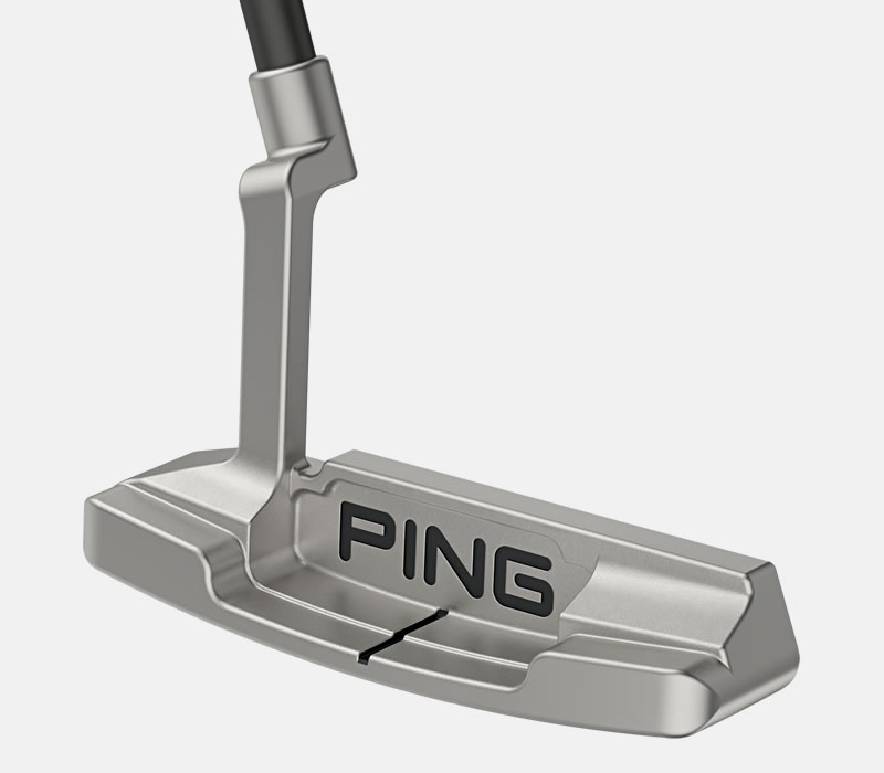 PING ANSER 2 Putter