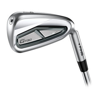 Ping G730 Linkshandig Graphite ijzerset